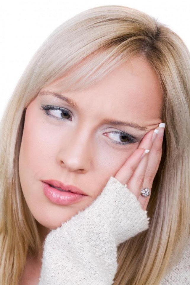 get rid of your toothache surrey dentist