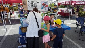 Clayton Community Festival 2019