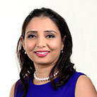 Dr. Kiran Sandhu