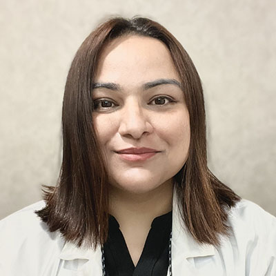 Dr. Harveen Kaur