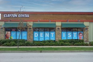 Clayton Dental Center