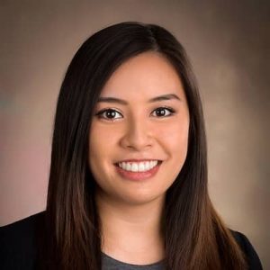 Dr. Michelle Tra